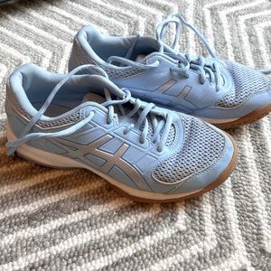 ASICS Gel Rocket 8 - size 5.5